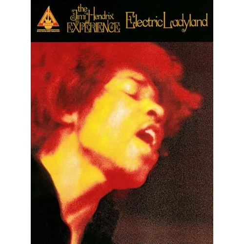 Electric Ladyland