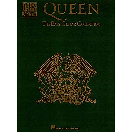 Offerta a tempo: Queen - The Bass Guitar Collection* [Lingua inglese] - 44% da 57.02 € a 31.90 €