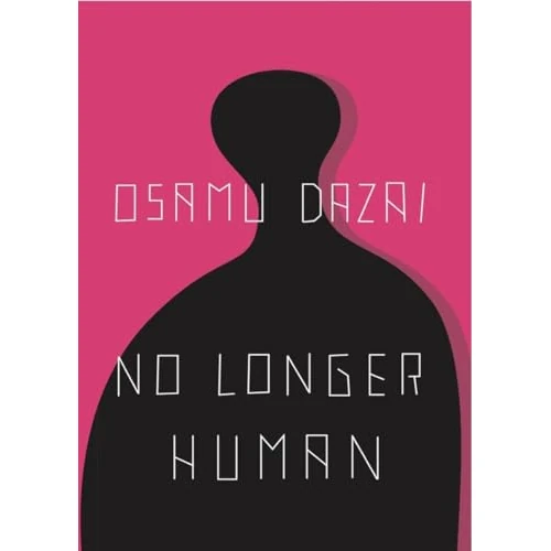 No Longer Human