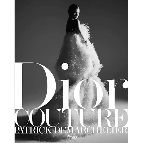 Limited-time offer: Dior Couture by Demarchelier: by Patrick Demarchelier from 85.00 £ to 58.95 £ (save 31%)