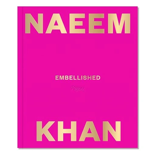Offerta a tempo: Naeem Khan: Embellished - 68% da 95.00 € a 29.95 €
