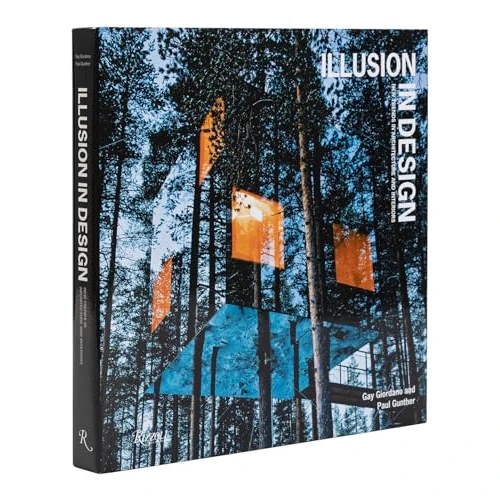Offerta a tempo: Illusion in Design: New Trends in Architecture and Interiors - 78% da 44.00 € a 9.85 €