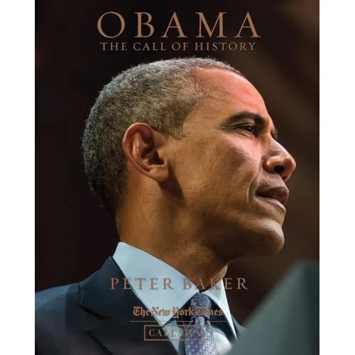 Zeitlich begrenztes Angebot: Obama: The Call of History von 45.70 € auf 9.90 € (78% Rabatt)