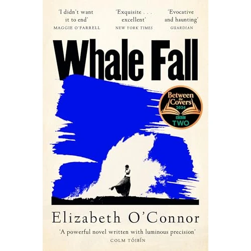Offerta a tempo: Whale Fall: by Elizabeth O'Connor - 60% da 18.55 € a 7.50 €