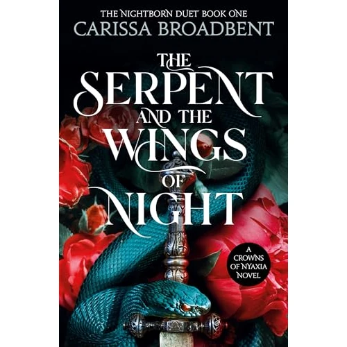 Offre limitée : The Serpent and the Wings of Night de 12.33 € à 12.33 € (0.00% de remise)