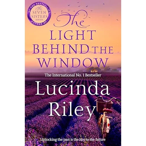 Offerta a tempo: The Light Behind The Window : A breathtaking story of love and war from the bestselling author of The Seven Sisters series - 65% da 21.25 € a 7.50 €
