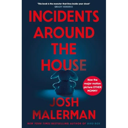 Offre limitée : Incidents Around the House de 12.34 € à 12.34 € (0.00% de remise)
