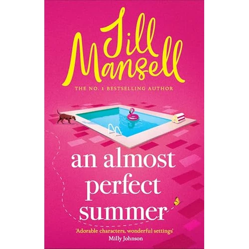 Offerta a tempo: If Only: The brand new feel-good romantic read from the beloved bestselling author - 66% da 21.92 € a 7.50 €