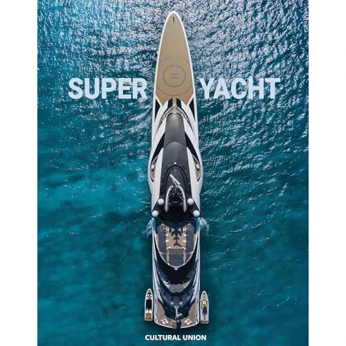 Offerta a tempo: Superyacht: Inside the World's Most Incredible Superyachts - 42% da 138.00 € a 80.48 €