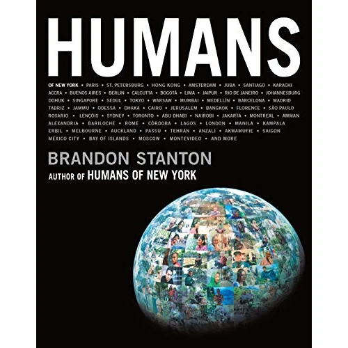 Limited-time offer: Humans from $35.00 to $11.89 (save 66%)