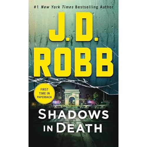 Shadows in Death: An Eve Dallas Novel: 51