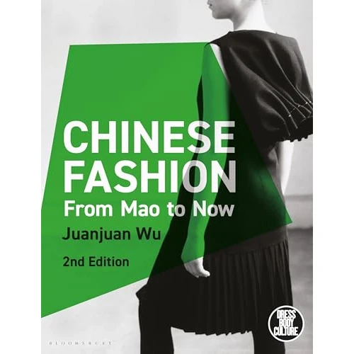 Oferta limitowana: Chinese Fashion: From Mao to Now z 150.95 zł na 150.95 zł (oszczędź 0.00%)