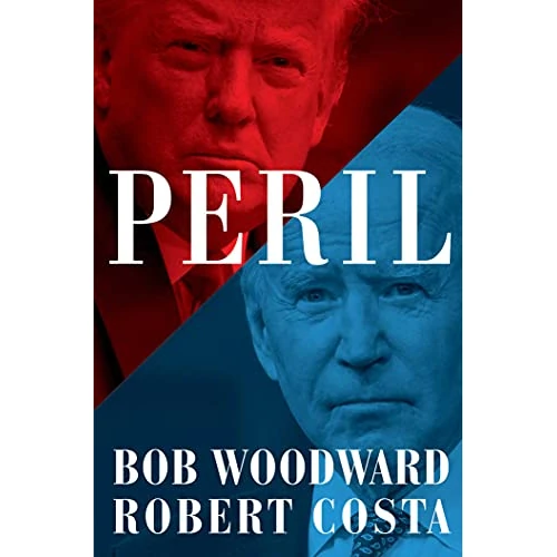 Limited-time offer: Peril from $15.50 to $13.02 (save 16%)