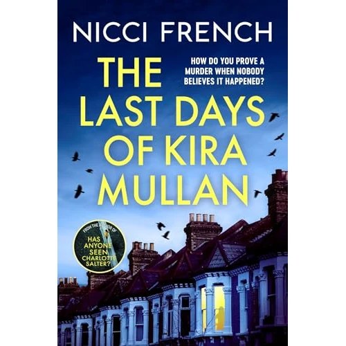 Offre limitée : Last Days of Kira Mullan de 12.32 € à 12.32 € (0.00% de remise)