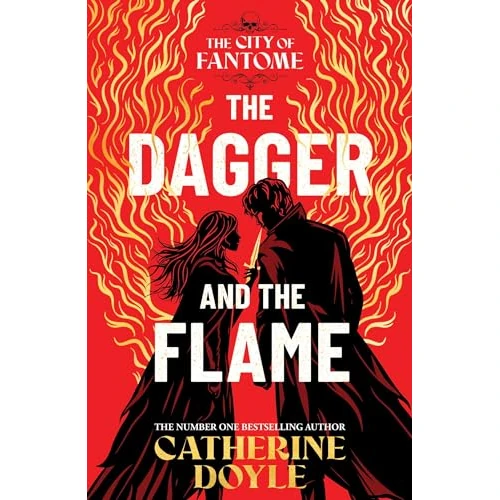 Offerta a tempo: The Dagger and the Flame : Get obsessed this Christmas with the instant number one bestseller! Volume 1 - 67% da 25.58 € a 8.38 €