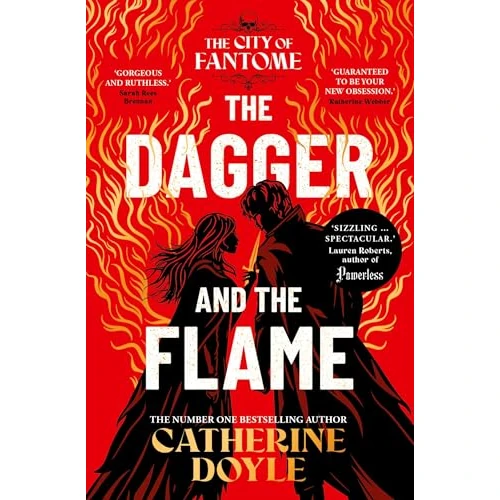 Offerta a tempo: The Dagger and the Flame : TikTok made me buy it! The instant number one bestseller Volume 1 - 72% da 21.92 € a 6.24 €