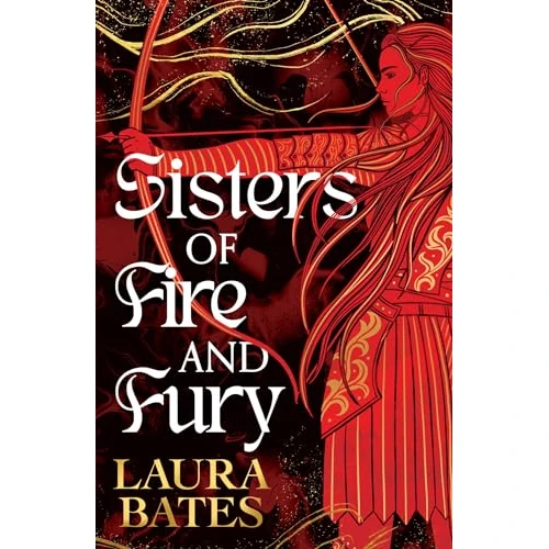 Limited-time offer: Sisters of Fire and Fury: Volume 2 (Sisters of Sword and Shadow) from 9.99 £ to 9.45 £ (save 5%)