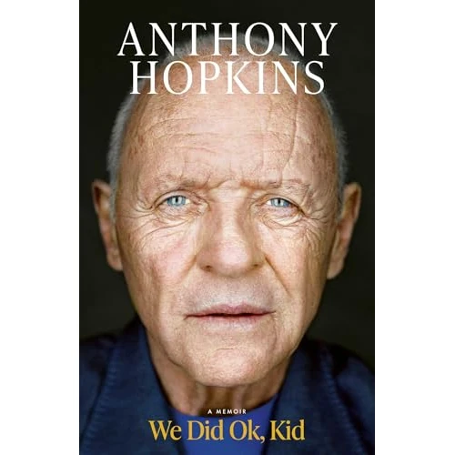 Tijdelijke aanbieding: We Did Ok, Kid: A Memoir van 34.99 € naar 19.99 € (43% korting)