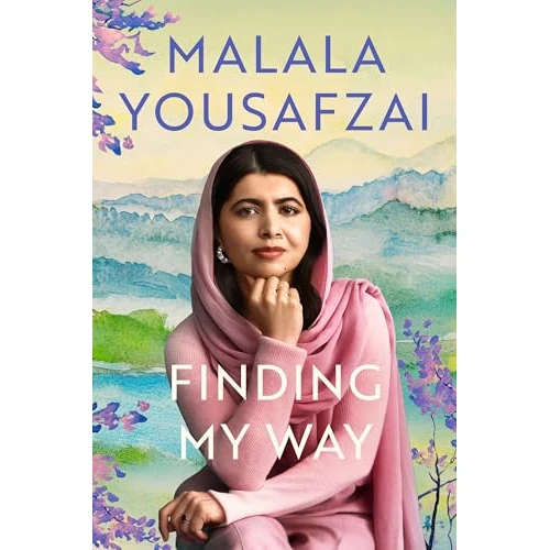 Offerta a tempo: Finding My Way: The intimate and revelatory new memoir on growing up, first love and mental health from the global icon - 55% da 43.40 € a 19.37 €