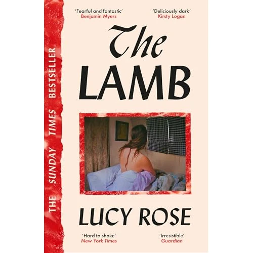 Offerta a tempo: The Lamb : The bestselling literary sensation of 2025 - 12% da 19.68 € a 17.29 €