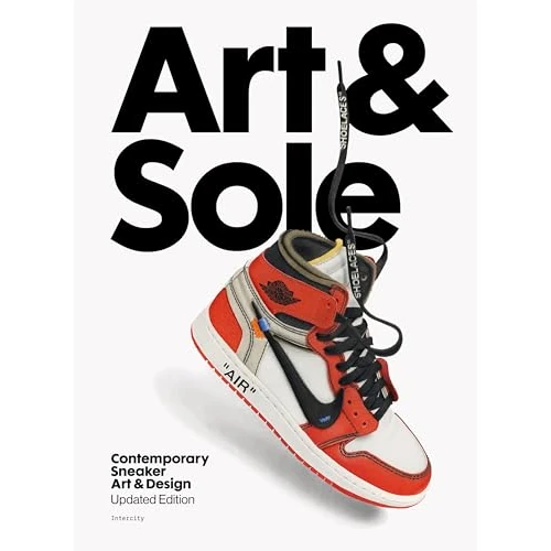 Offerta a tempo: Art & Sole: Contemporary Sneaker Art & Design - 83% da 41.80 € a 7.08 €