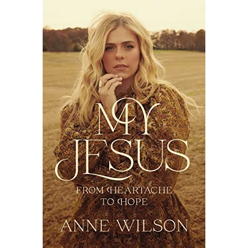Zeitlich begrenztes Angebot: My Jesus: From Heartache to Hope (An Encouraging True Story of Recovering from Tragedy and Finding Purpose) von 20.87 € auf 17.99 € (14% Rabatt)