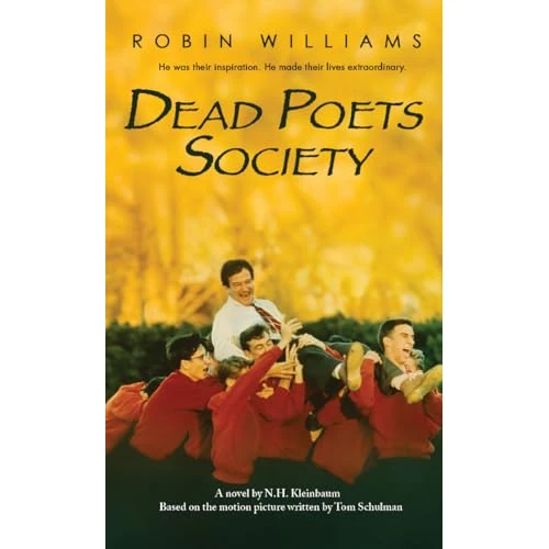 Limited-time offer: Dead Poets Society from $10.99 to $6.64 (save 40%)