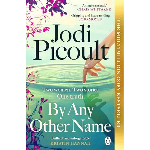 Offerta a tempo: By Any Other Name: The No. 1 New York Times bestseller for fans of HAMNET - 73% da 21.92 € a 6.00 €