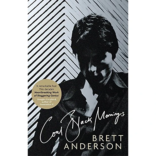 Oferta limitada: Coal black mornings de 24.48 EUR a 10.50 EUR (ahorro 57%)