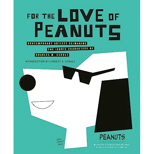Limited-time offer: For the Love of Peanuts from 30.00 £ to 7.18 £ (save 76%)