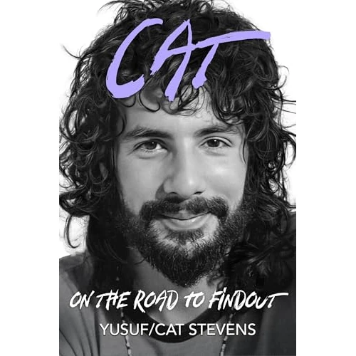 Oferta limitada: Cat On The Road To Findout: The Official Autobiography de 30.62 € a 6.74 € (ahorro 78%)