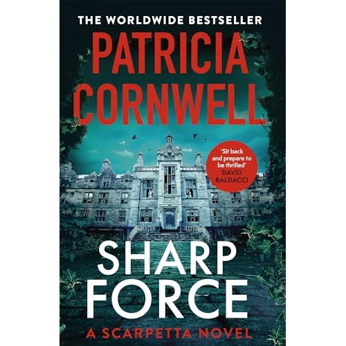 Oferta limitada: Sharp Force: The nail-biting new Scarpetta thriller (Kay Scarpetta) de 35.12 € a 16.14 € (ahorro 54%)