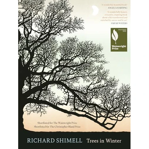 Limited-time offer: Trees in Winter: A beautiful book for anyone who loves printmaking and nature from $30.00 to $20.39 (save 32%)