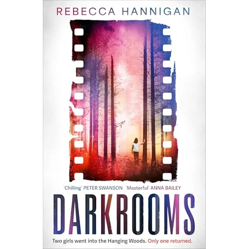 Offre limitée : Darkrooms: The must-read debut thriller of 2026! Dark, twisty and shocking de 24.51 € à 24.51 € (0.00% de remise)