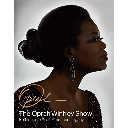 Oferta limitowana: The Oprah Winfrey Show: Reflections on an American Legacy z 42.86 zł na 42.86 zł (oszczędź 0.00%)
