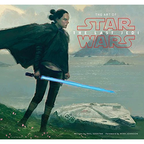 Offerta a tempo: Basketball (and Other Things): A Collection of Questions Asked, Answered, Illustrated: The Last Jedi - 51% da 63.77 € a 31.38 €