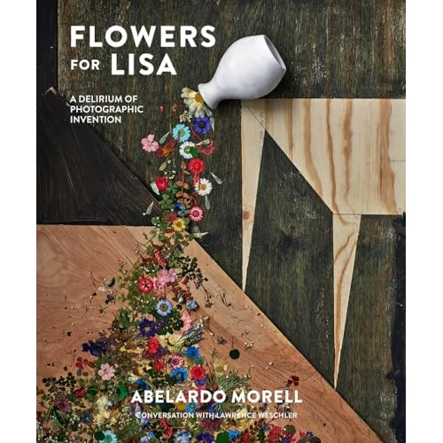 Offerta a tempo: Flowers for Lisa: A Delirium of Photographic Invention - 76% da 54.03 € a 12.95 €