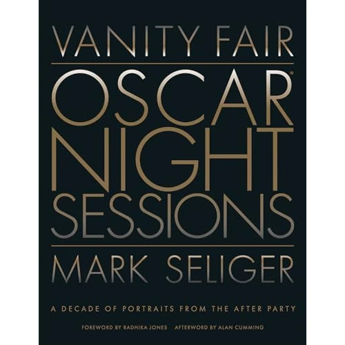 Tijdelijke aanbieding: Vanity Fair: Oscar Night Sessions: A Decade of Portraits from the After Party van 84.99 € naar 26.55 € (69% korting)