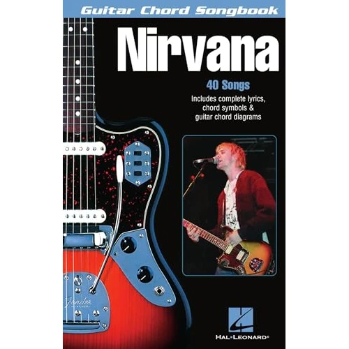 Offre limitée : Nirvana. Solo pour Guitare. de 28.15 € à 28.15 € (0.00% de remise)
