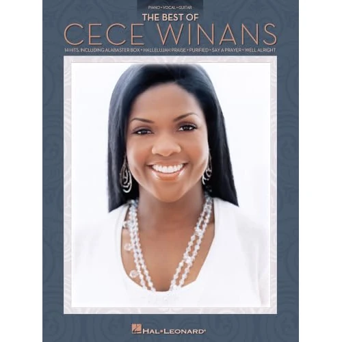 Offerta a tempo: The Best of Cece Winans - 46% da 31.02 € a 16.78 €
