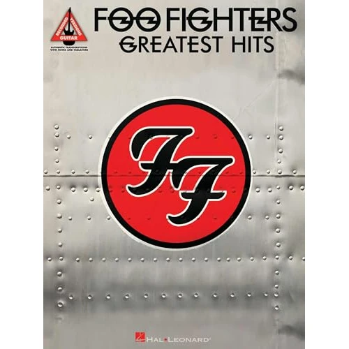 Offerta a tempo: Foo Fighters - Greatest Hits - 33% da 57.02 € a 38.17 €