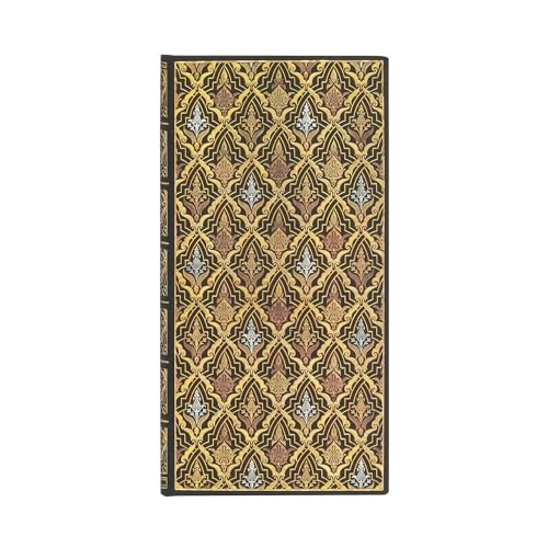 Limited-time offer: Paperblanks Hardcover Journal Destiny | Lined | Slim (95 × 180 mm) from 20.62 £ to 14.88 £ (save 27.84%)