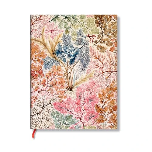 Offre limitée : Carnet souple Paperblanks Anémone Ultra Ligné 176p. de 25.96 € à 24.52 € (6% de remise)