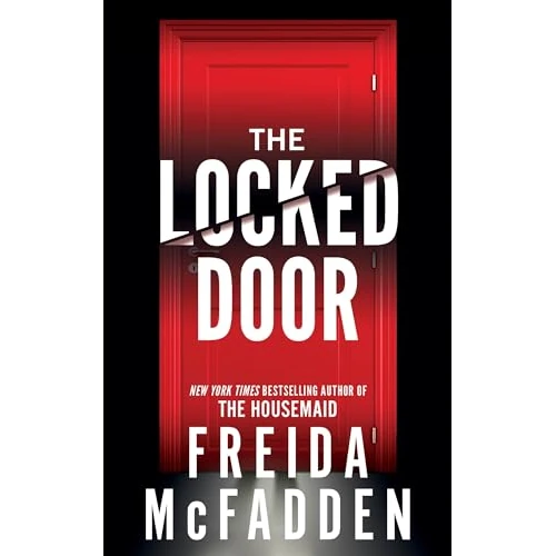 Oferta limitada: The Locked Door: From the Sunday Times Bestselling Author of The Housemaid de 34.99 € a 11.14 € (ahorro 68%)