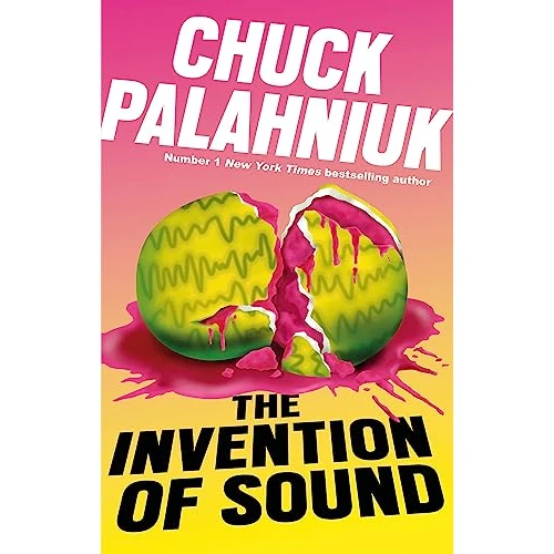 Zeitlich begrenztes Angebot: The Invention of Sound von 22.46 € auf 9.99 € (56% Rabatt)