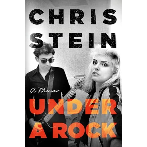 Oferta limitada: Under A Rock de 24.79 € a 14.92 € (ahorro 40%)