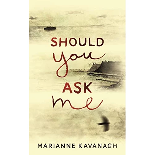 Begrenztes Angebot: Should You Ask Me von 20.42 EUR auf 7.30 EUR (Rabatt 64%)