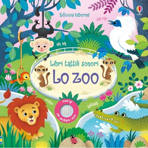 Offre limitée : Lo zoo. Ediz. a colori de 16.50 EUR à 16.50 EUR (remise 0%)