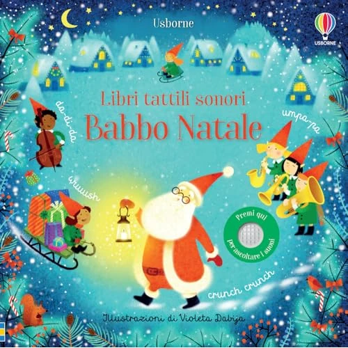 Offre limitée : Babbo Natale. Ediz. a colori de 16.50 EUR à 16.50 EUR (remise 0%)