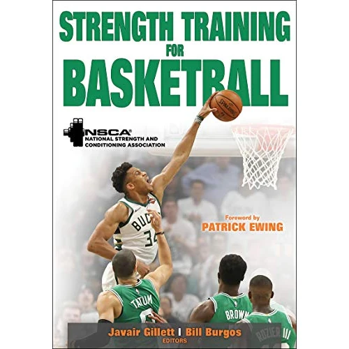 Strength Training for Basketball (Strength Training for Sport)